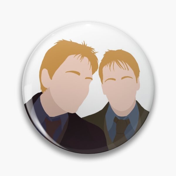 Item preview, Fred and George designed and sold by baiiiley2.