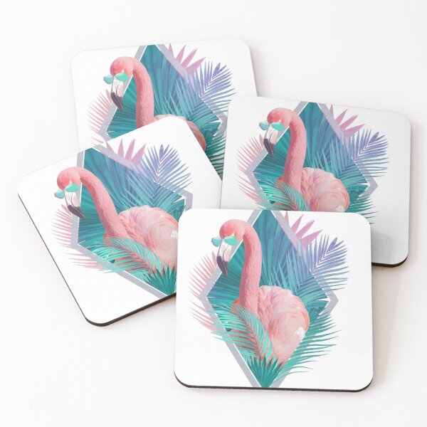Item preview, Flamingo Bird  designed and sold by ajaysandhu956.