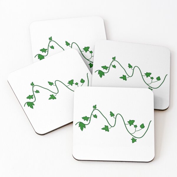 Item preview, aesthetic ivy vine designed and sold by PaulinaS.