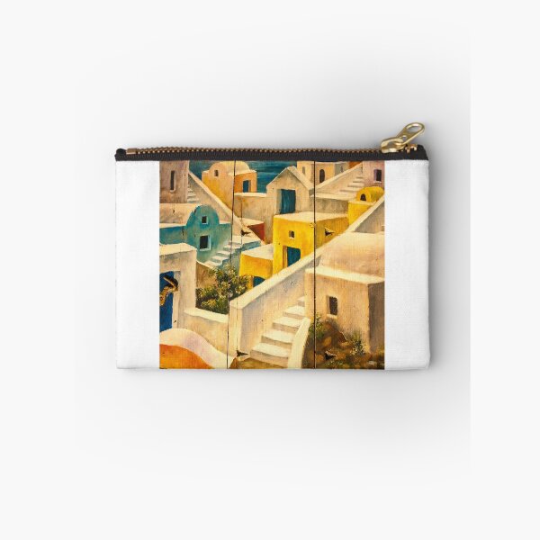Item preview, Santorini island designed and sold by jasonksleung.