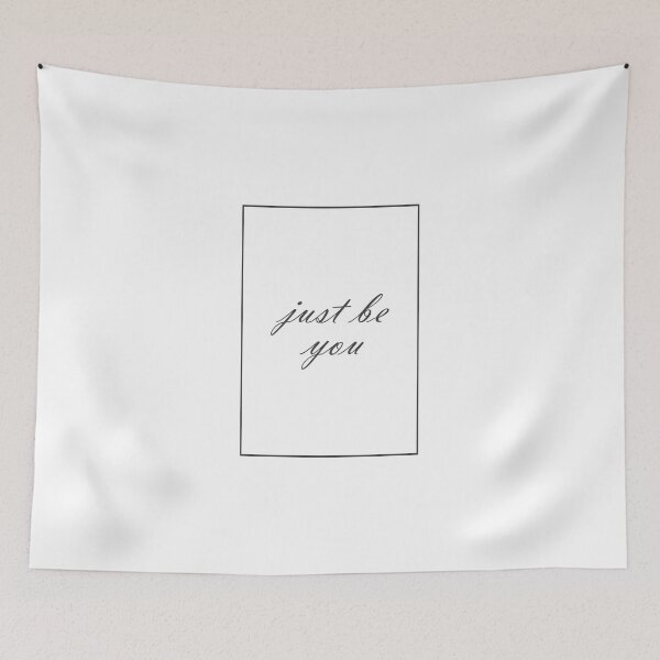 Item preview, Just Be You 341 Watercolor Map Yoga Quot designed and sold by vividpixelusa.