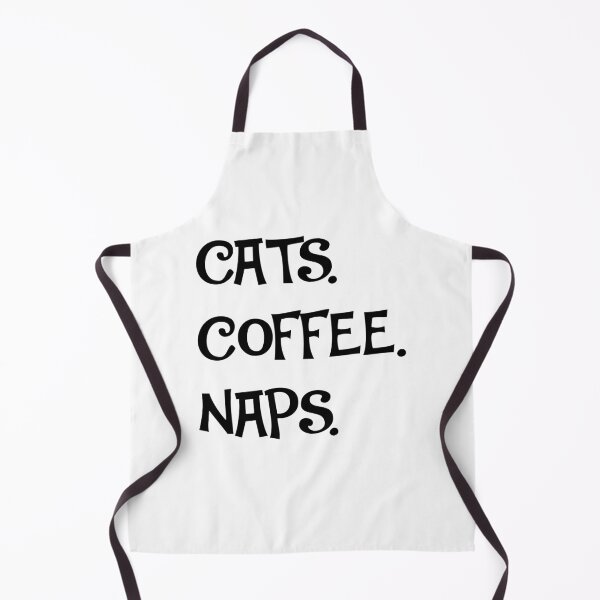 Item preview, Coffee CAts Naps designed and sold by DelaneyJaneson.