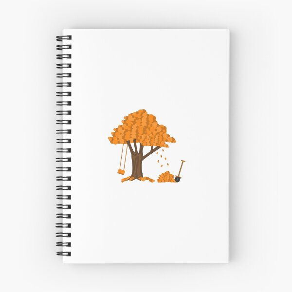 Item preview, Autumn Tree designed and sold by guenscomics.