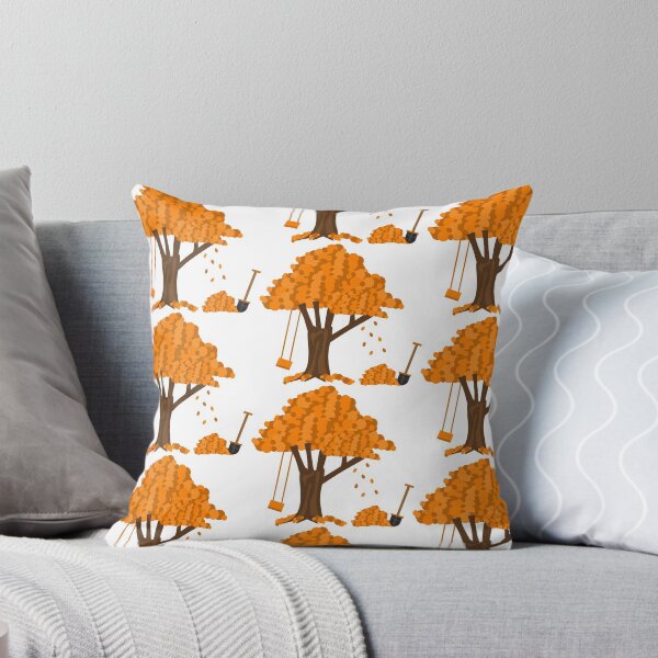 Item preview, Autumn Tree designed and sold by guenscomics.