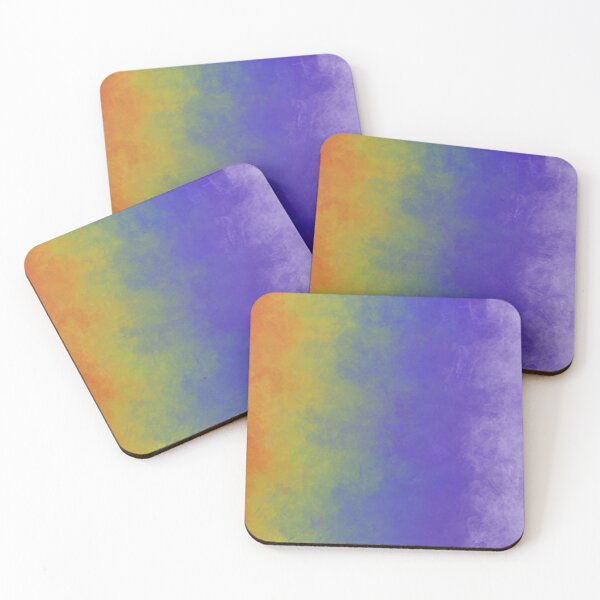 Item preview, Rainbow Oils designed and sold by The Ginger Dragonfly Design Company.