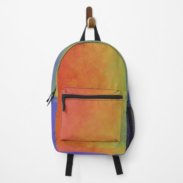 Item preview, Rainbow Oils designed and sold by The Ginger Dragonfly Design Company.