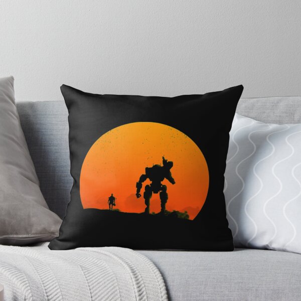 Item preview, Titanfall T-ShirtPilot and Titan designed and sold by VouLaem.