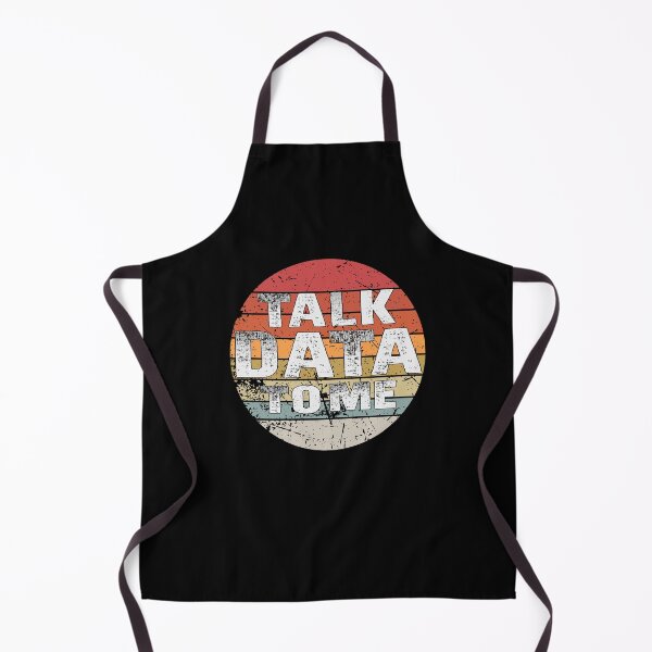 Item preview, Talk Data to me Computer Professional Gifts designed and sold by abcxyzsma.