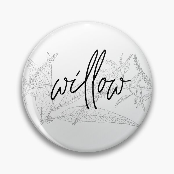 Item preview, Willow Evermore designed and sold by Revel-in.