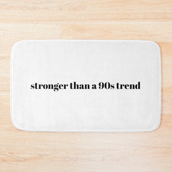 Item preview, Willow 90s trend designed and sold by bcbayay designs.
