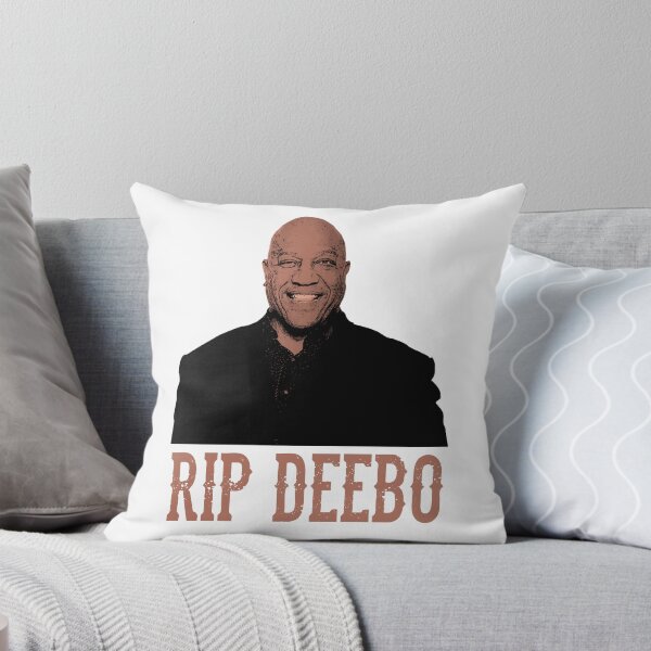 Item preview, Rip Deebo designed and sold by sandraking0908.