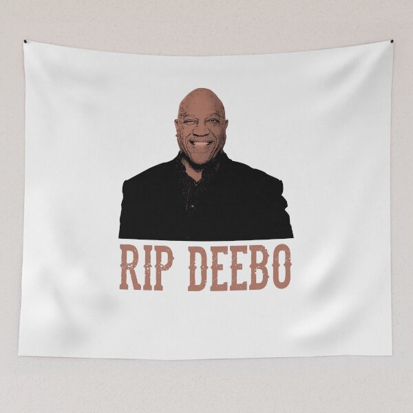 Item preview, Rip Deebo designed and sold by sandraking0908.