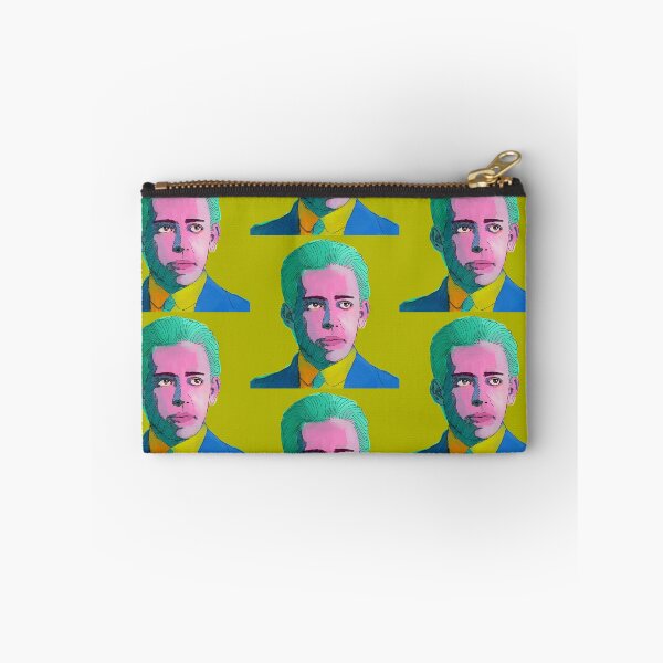 Item preview, Niels Bohr painting designed and sold by KennyLucky.