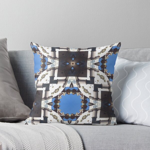 Item preview, architectonic mandala designed and sold by anata77.