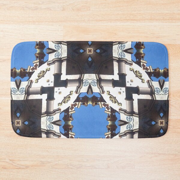 Item preview, architectonic mandala designed and sold by anata77.