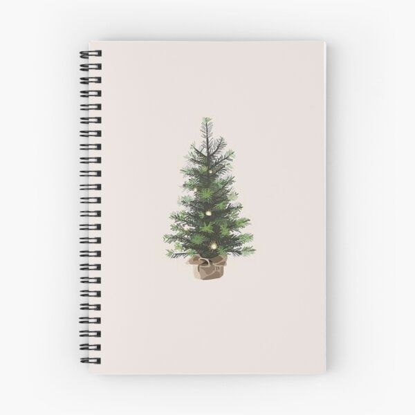 Item preview, Small christmas tree designed and sold by Sticker Store.