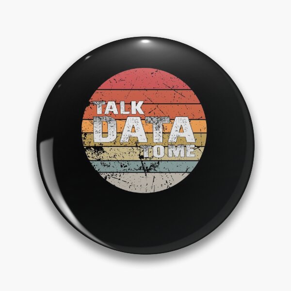 Item preview, Talk Data to me Computer Professional Gifts designed and sold by abcxyzsma.