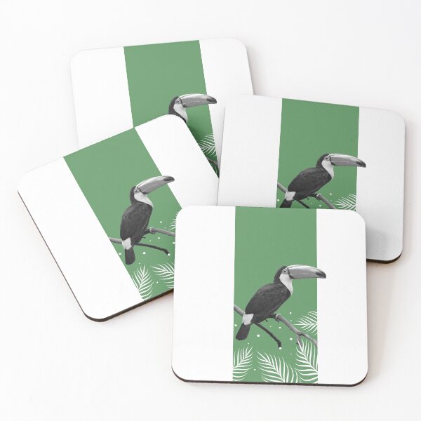 Item preview, Tucan designed and sold by Soulshinestore.