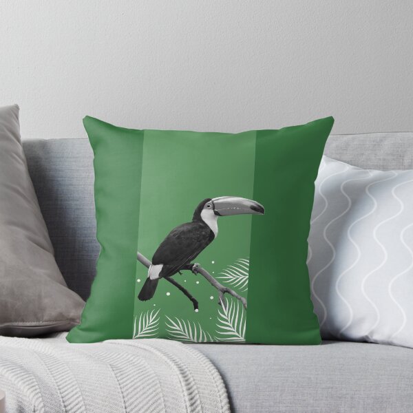 Item preview, Tucan designed and sold by Soulshinestore.