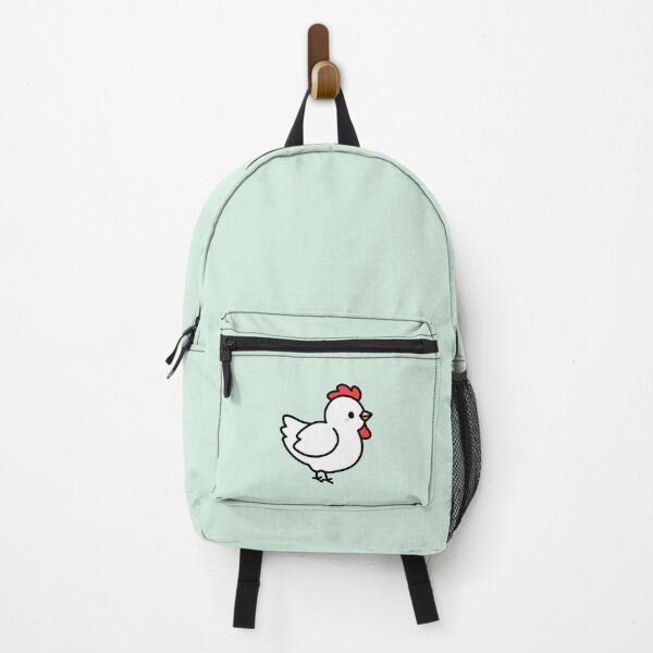 Item preview, Chicken designed and sold by littlemandyart.