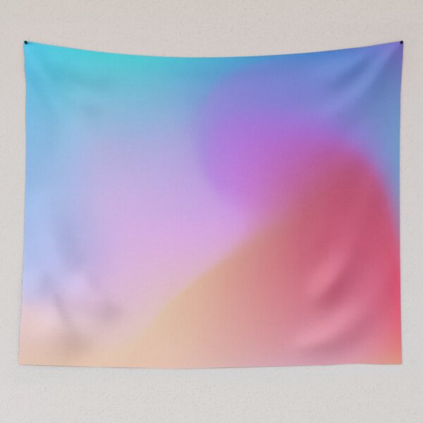 Item preview, Rainbow Ice cream Gradient designed and sold by wjrtapp.