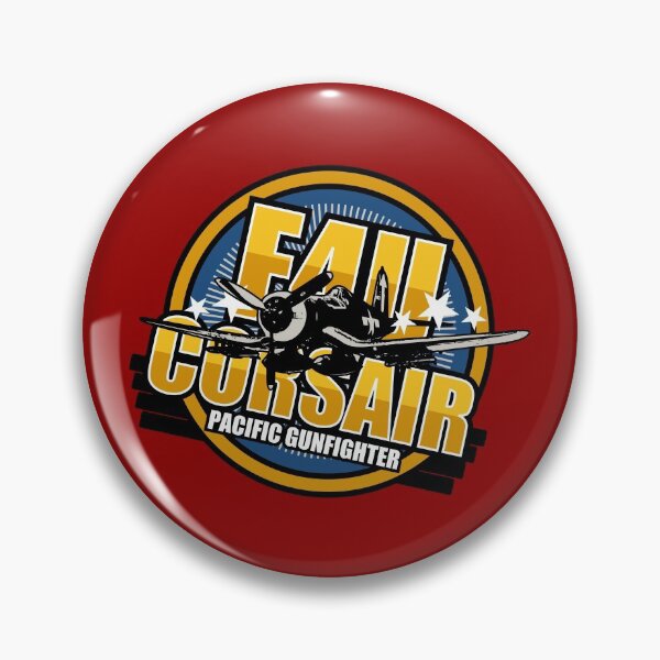 Item preview, Vought F4U Corsair Patch designed and sold by StrongVlad.