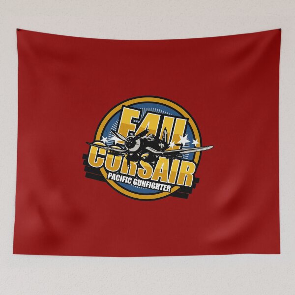 Item preview, Vought F4U Corsair Patch designed and sold by StrongVlad.