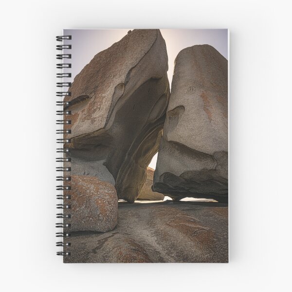 Item preview, Remarkable Rocks, Flinders Chase, Kangaroo Island, South Australia designed and sold by Dreamscape Eclectic .