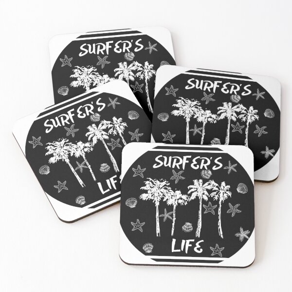 Item preview, Surfer's life designed and sold by OMdesigns93.