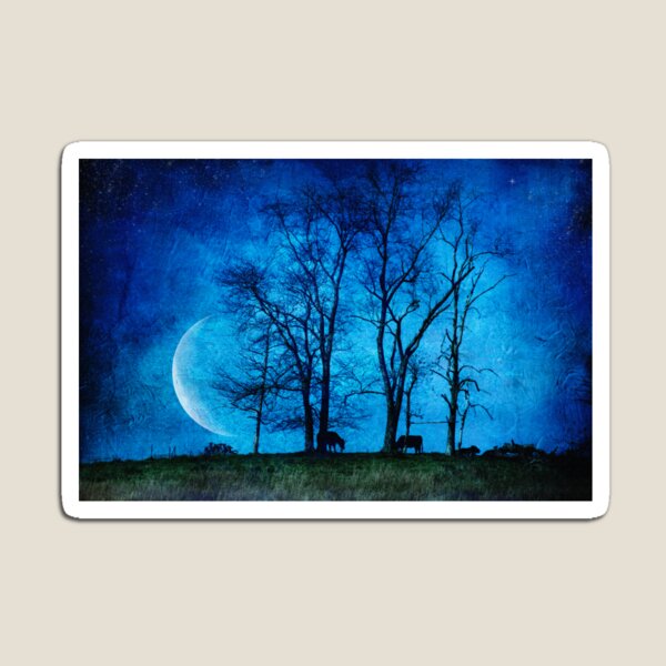Item preview, The cow didn't jump over the moon designed and sold by Carrie Patterson.