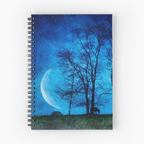 Item preview, The cow didn't jump over the moon designed and sold by Carrie Patterson.