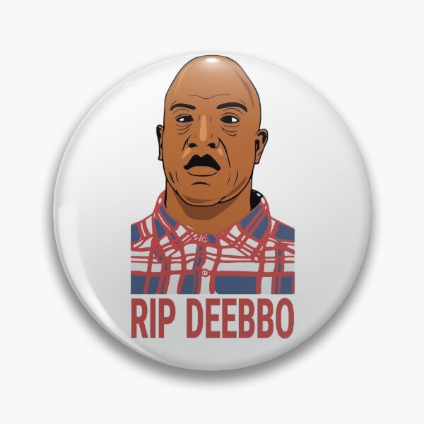 Item preview, Deebo designed and sold by sandraking0908.