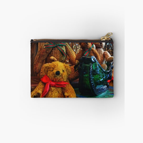Item preview, Christmas Bears designed and sold by Larry Costales.