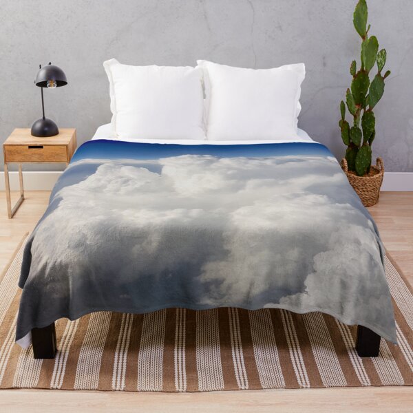 Item preview, Clouds over Mediterranean Sea designed and sold by Ksaavet.