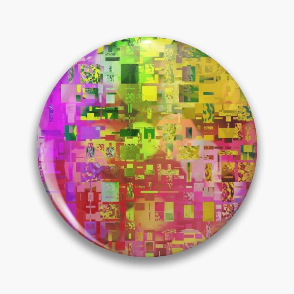 Item preview, Color Abstract. designed and sold by Sagal Theophil  Marak.