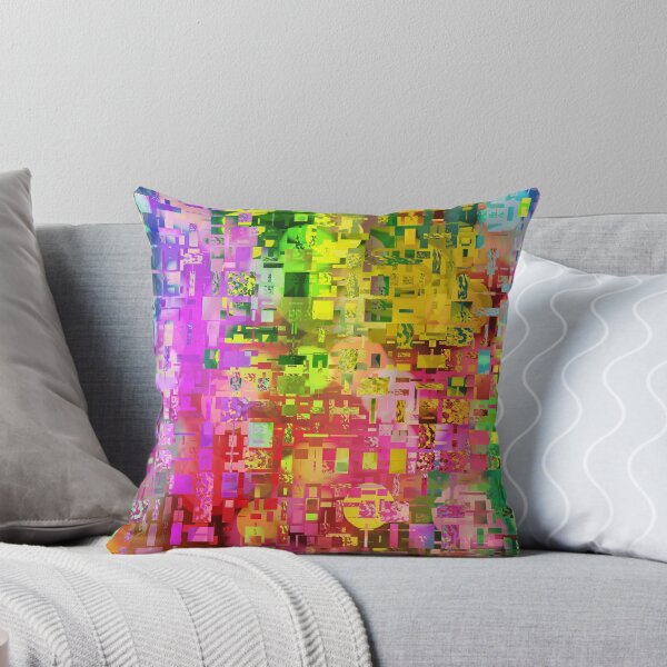 Item preview, Color Abstract. designed and sold by Sagal Theophil  Marak.