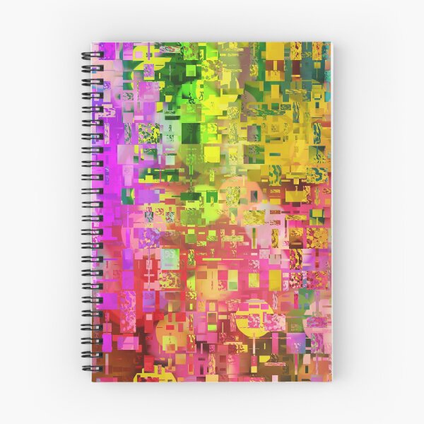 Item preview, Color Abstract. designed and sold by Sagal Theophil  Marak.