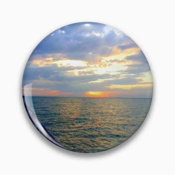 Item preview, Thessaloniki Sunset by the Sea designed and sold by Christof  Hall.