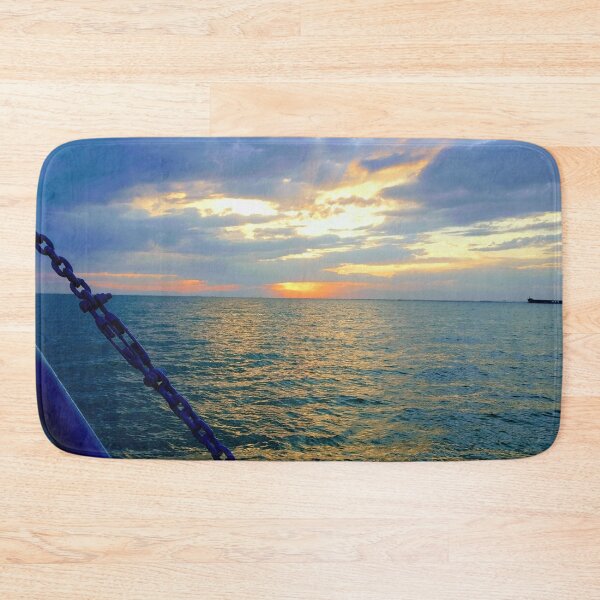 Item preview, Thessaloniki Sunset by the Sea designed and sold by Christof  Hall.