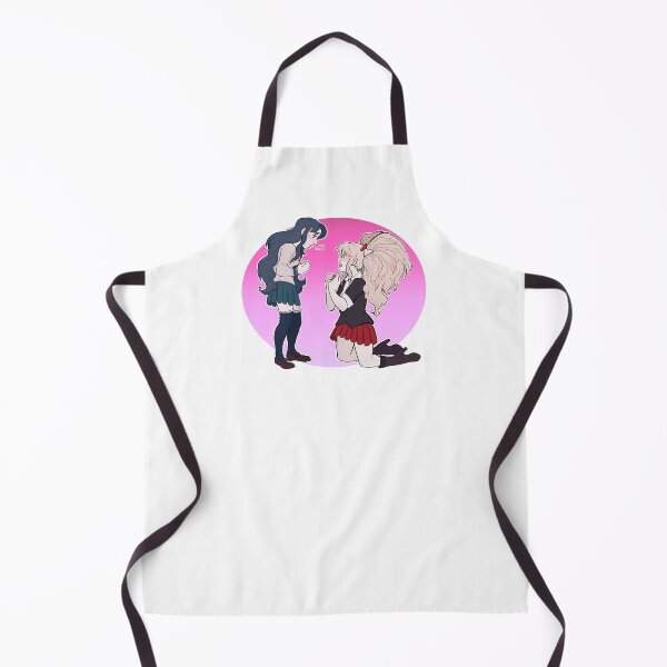 Item preview, Don't Tell Me You've Fallen For Me? - Ikuzono (Danganronpa) designed and sold by acearose.