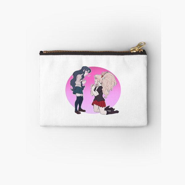 Item preview, Don't Tell Me You've Fallen For Me? - Ikuzono (Danganronpa) designed and sold by acearose.