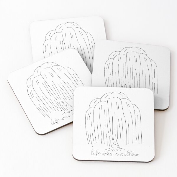 Item preview, Evermore life was a willow designed and sold by bcbayay designs.