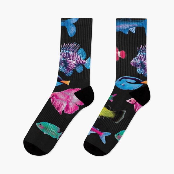 Item preview, School Of Fish designed and sold by Saif Chowdhury.
