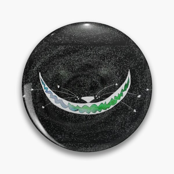 Item preview, Galaxy Cat Grin designed and sold by NeutralDragons.