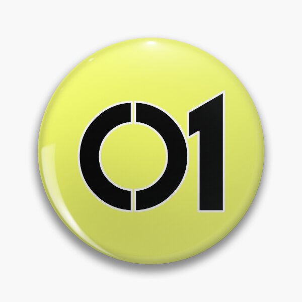 Item preview, Kamen Rider Zero-One: 01 Logo designed and sold by Malunistorm.