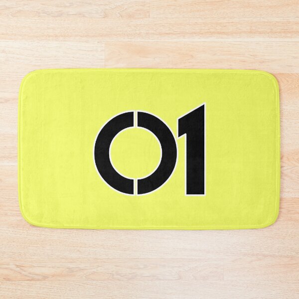 Item preview, Kamen Rider Zero-One: 01 Logo designed and sold by Malunistorm.