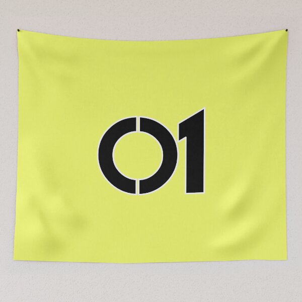 Item preview, Kamen Rider Zero-One: 01 Logo designed and sold by Malunistorm.