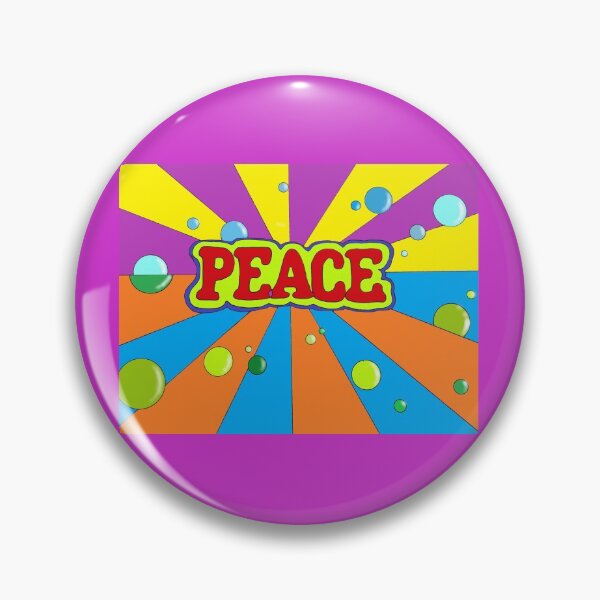 Item preview, Peace Space designed and sold by TeacherThomas.