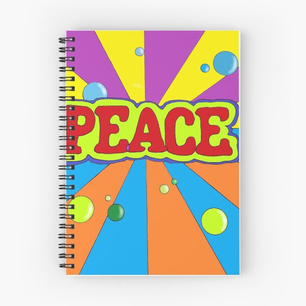 Item preview, Peace Space designed and sold by TeacherThomas.