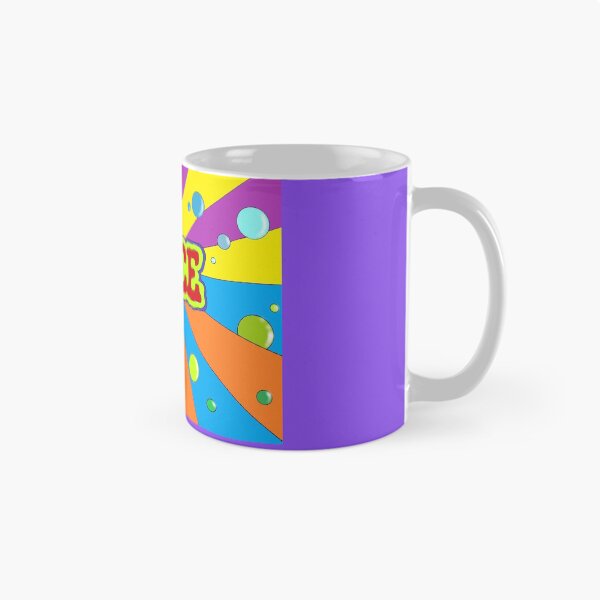 Item preview, Peace Space designed and sold by TeacherThomas.